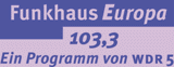 WDR5 Funkhaus Europa